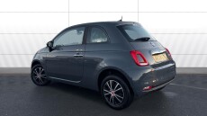 Fiat 500 1.0 Mild Hybrid Pop 3dr Petrol Hatchback